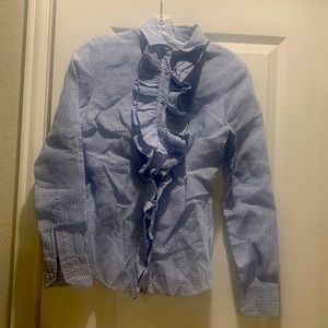Hadleigh,s Blouse